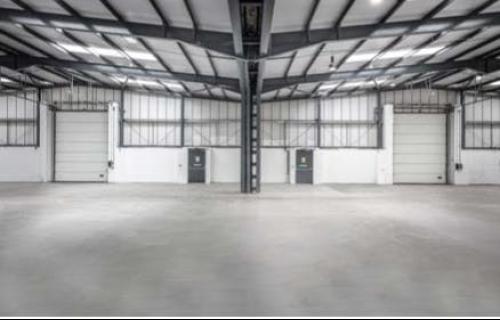 Unit 9 & 10, SEGRO Park, Fairway Drive, Greenford, UB6