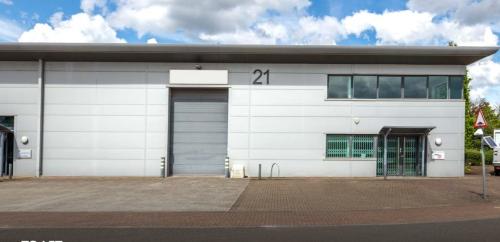 Unit 21, Greenford Park, Greenford, UB6