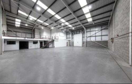 Unit 21, Greenford Park, Greenford, UB6