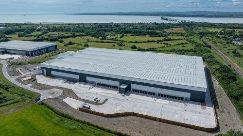 Unit 4 Matrix 49, Lanson Roberts Road, Severn Beach, Bristol, BS35