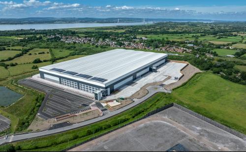 Unit 4 Matrix 49, Lanson Roberts Road, Severn Beach, Bristol, BS35