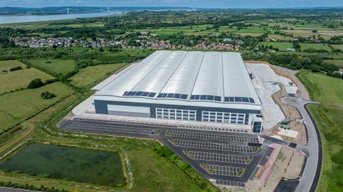 Unit 4 Matrix 49, Lanson Roberts Road, Severn Beach, Bristol, BS35