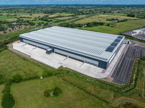 Unit 4 Matrix 49, Lanson Roberts Road, Severn Beach, Bristol, BS35