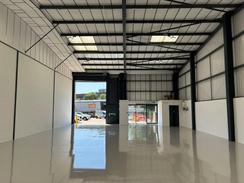 Unit 1, Oakwood Trade Park, Gatwick Road, Crawley, RH10