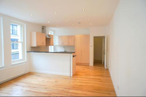 21a Wentworth Street, Spitalfields, London, E1
