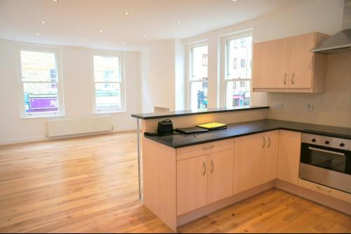 21a Wentworth Street, Spitalfields, London, E1