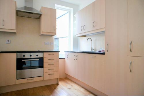 21a Wentworth Street, Spitalfields, London, E1