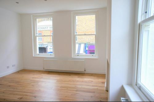 21a Wentworth Street, Spitalfields, London, E1