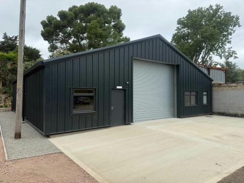 Unit 2 Beckett Works, Northford Close, Shrivenham, SN6