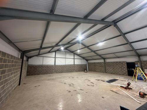 Unit 2 Beckett Works, Northford Close, Shrivenham, SN6