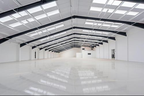 Units 2-4, Great West Trading Estate, Great West Road, Brentford, TW8