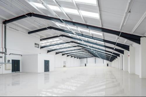 Units 2-4, Great West Trading Estate, Great West Road, Brentford, TW8