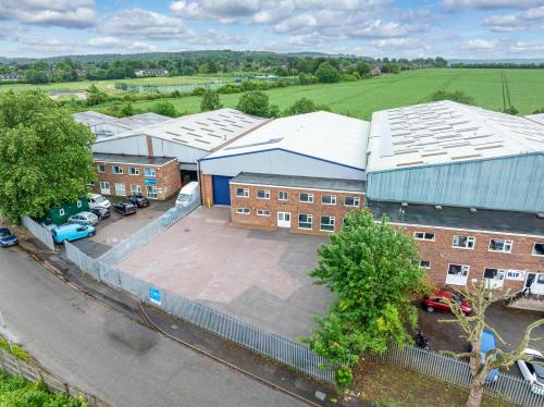 Unit 4, Frenchs Avenue, Dunstable, LU6
