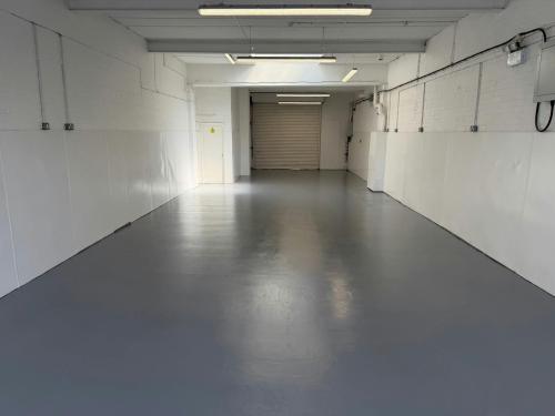 Unit 51, Milford Trading Estate, Milford Road, Reading, RG1
