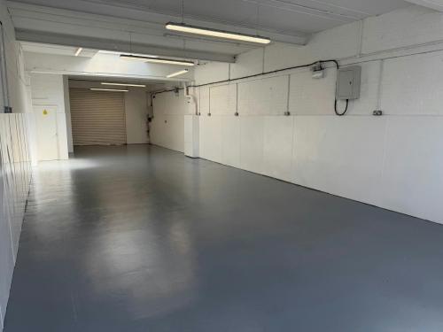 Unit 51, Milford Trading Estate, Milford Road, Reading, RG1