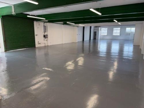 59-61, Milford Trading Estate, Milford Road, Reading, RG1
