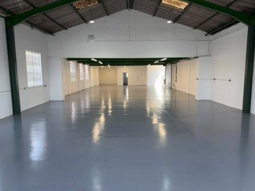 59-61, Milford Trading Estate, Milford Road, Reading, RG1