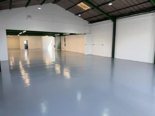59-61, Milford Trading Estate, Milford Road, Reading, RG1