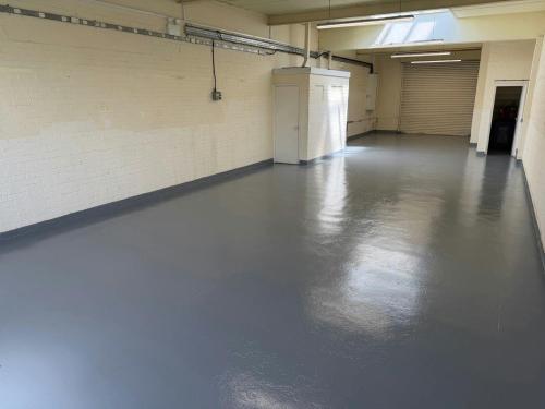 Unit 53, Milford Trading Estate, Milford Road, Reading, RG1