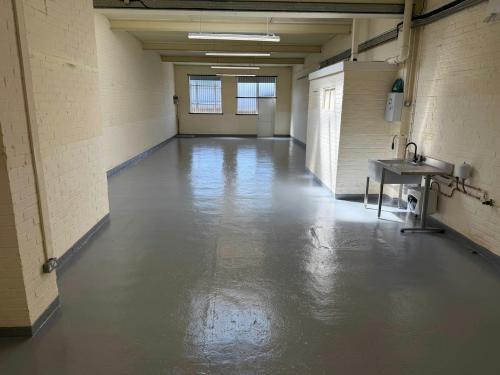 Unit 53, Milford Trading Estate, Milford Road, Reading, RG1