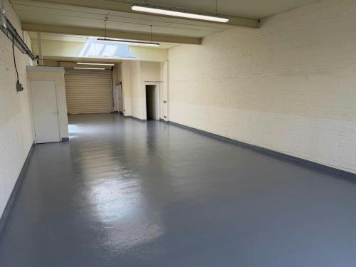 Unit 53, Milford Trading Estate, Milford Road, Reading, RG1