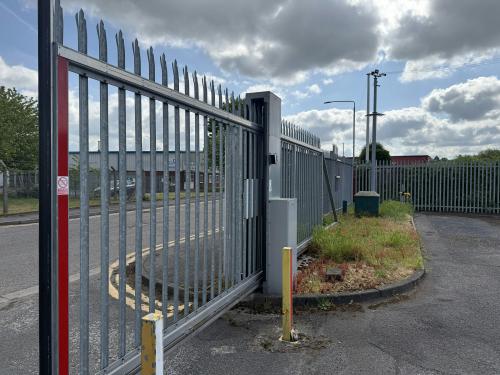Unit 2, Abbotts Way, Newark, NG24