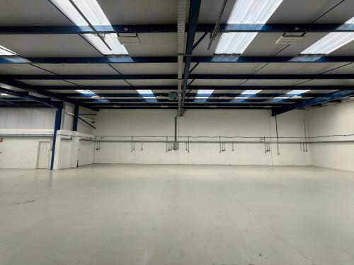 Unit 2, Abbotts Way, Newark, NG24