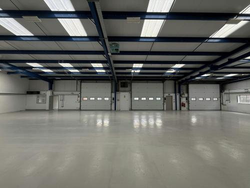 Unit 2, Abbotts Way, Newark, NG24
