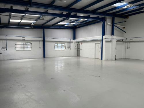 Unit 2, Abbotts Way, Newark, NG24
