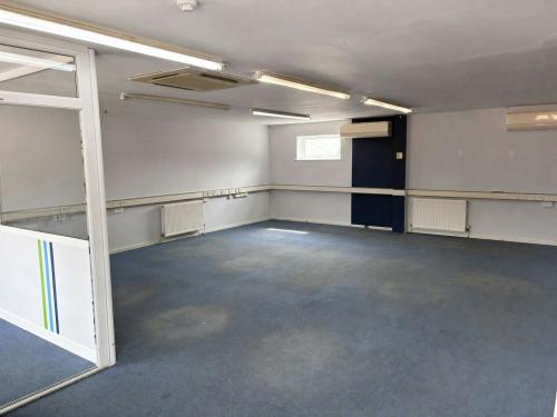 Unit 8, Peerglow Business Centre, Marsh Lane Ware, Ware, SG12