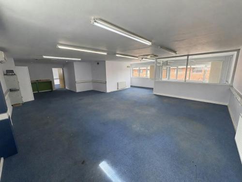 Unit 8, Peerglow Business Centre, Marsh Lane Ware, Ware, SG12