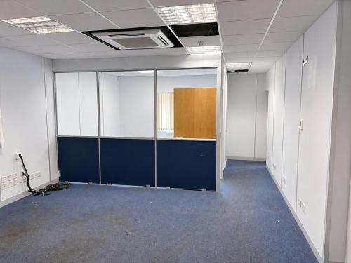 Unit 8, Peerglow Business Centre, Marsh Lane Ware, Ware, SG12