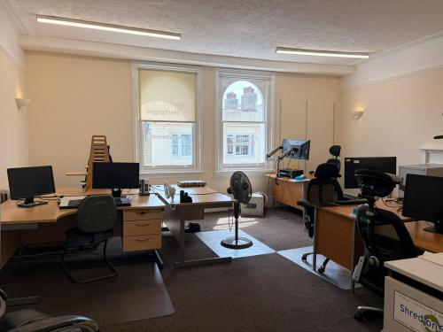 119 Church Road, Hove, BN3
