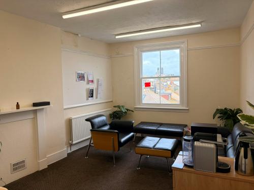 119 Church Road, Hove, BN3