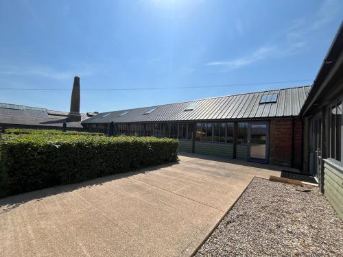 Unit M, Holkham Estate, Longlands, New Holkham, Wells-Next-The-Sea, NR23