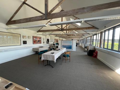 Unit M, Holkham Estate, Longlands, New Holkham, Wells-Next-The-Sea, NR23