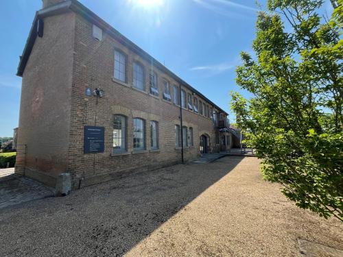 Unit F, Holkham Estate, Longlands, New Holkham, Wells-Next-The-Sea, NR23