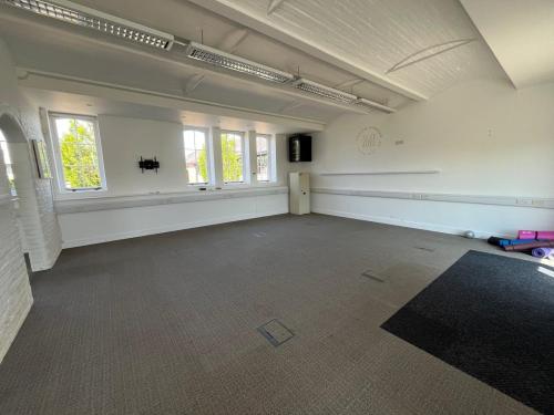 Unit F, Holkham Estate, Longlands, New Holkham, Wells-Next-The-Sea, NR23