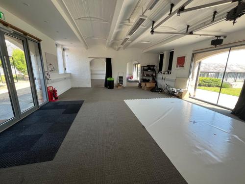 Unit F, Holkham Estate, Longlands, New Holkham, Wells-Next-The-Sea, NR23