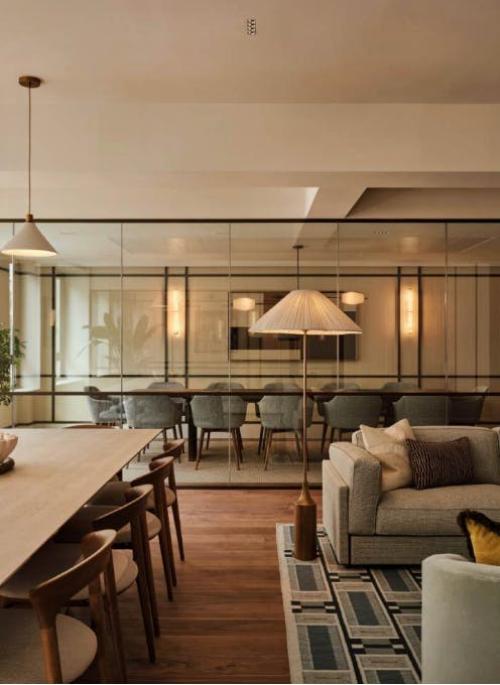 6 Argyll Street, Soho, London, W1F