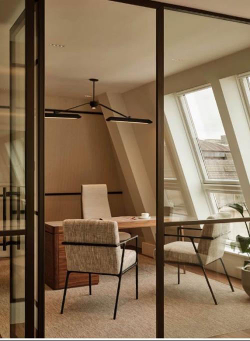 6 Argyll Street, Soho, London, W1F