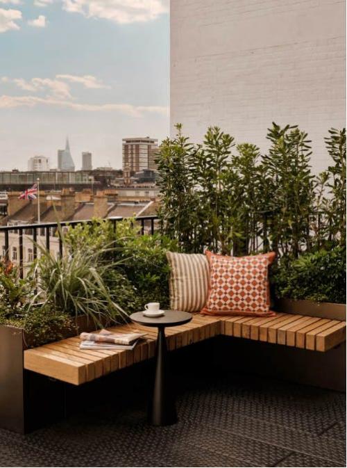 6 Argyll Street, Soho, London, W1F