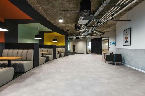 Campus+ Suites, Reading International Business Park, Reading, RG2