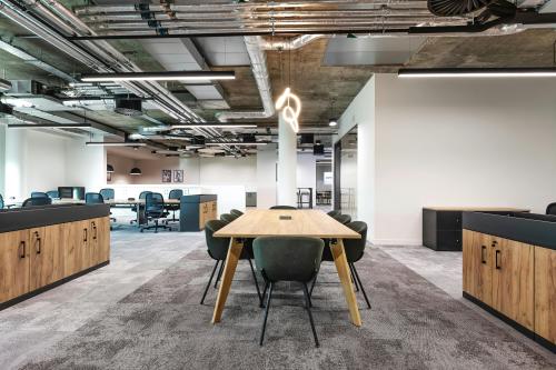 Campus+ Suites, Reading International Business Park, Reading, RG2
