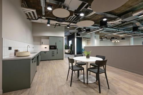Campus+ Suites, Reading International Business Park, Reading, RG2