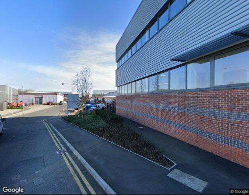 Unit 708D, Tudor Estate, Abbey Road, Park Royal, London, NW10