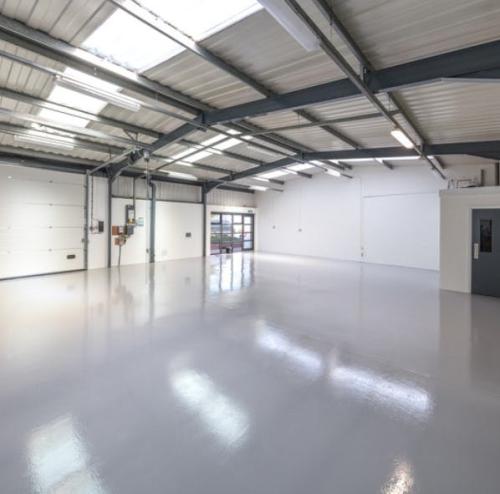 Unit 708E, Tudor Estate, Abbey Road, Park Royal, London, NW10
