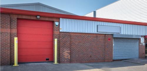 Unit 708D, Tudor Estate, Abbey Road, Park Royal, London, NW10