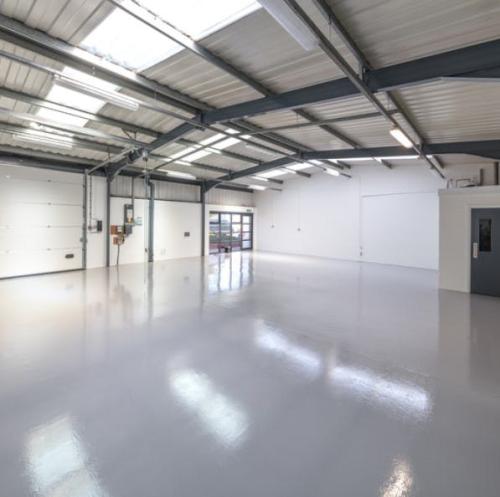 Unit 708D, Tudor Estate, Abbey Road, Park Royal, London, NW10