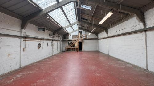Unit 4, Harolds Road, The Pinnacles, Harlow, CM19